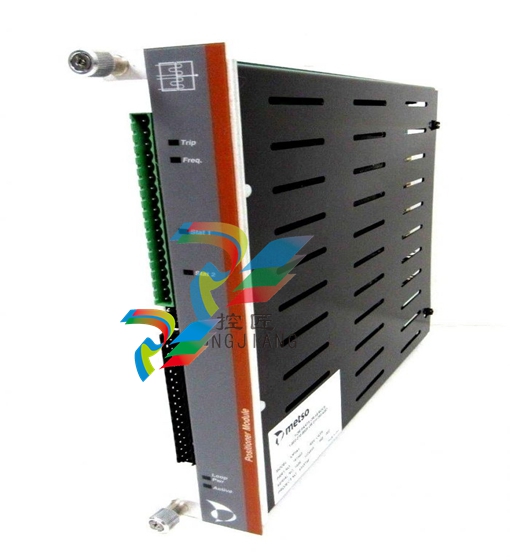 Metso M851004 - CPU Module T194-v0