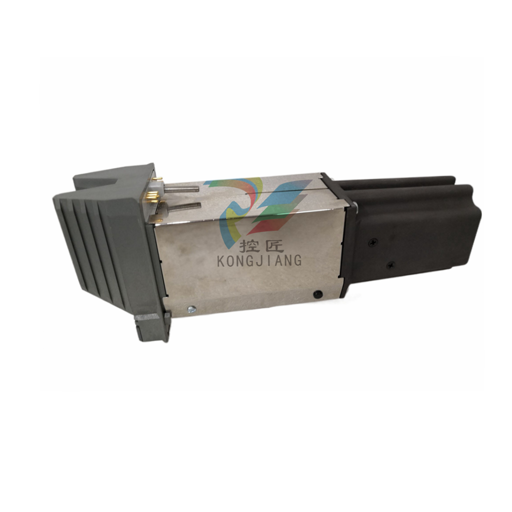 FOXBORO FBM239 Discrete 16DI/16DO Module