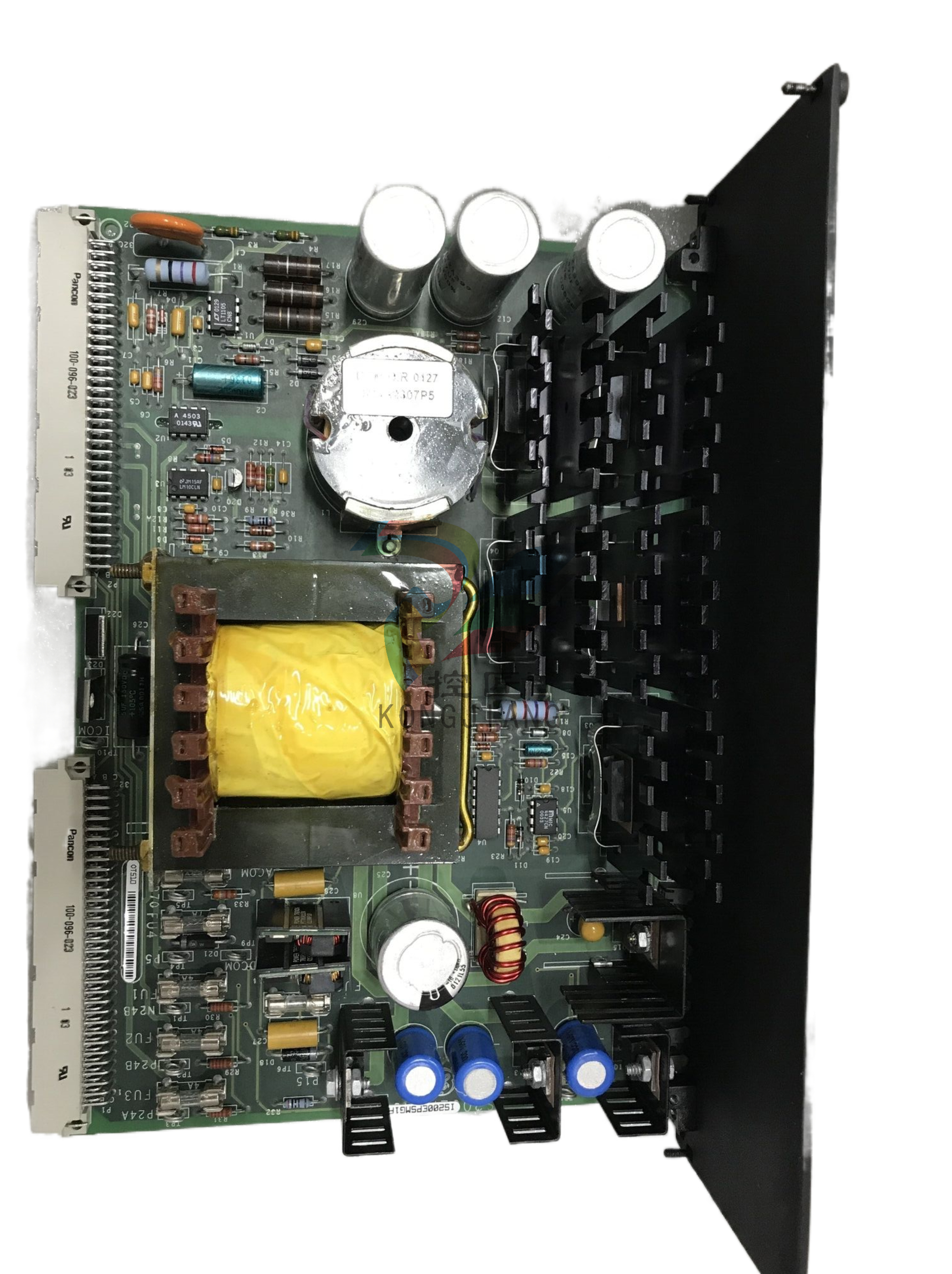 GE VMIVME-7452 Single-Slot VMEbus Floppy/Hard Disk Module
