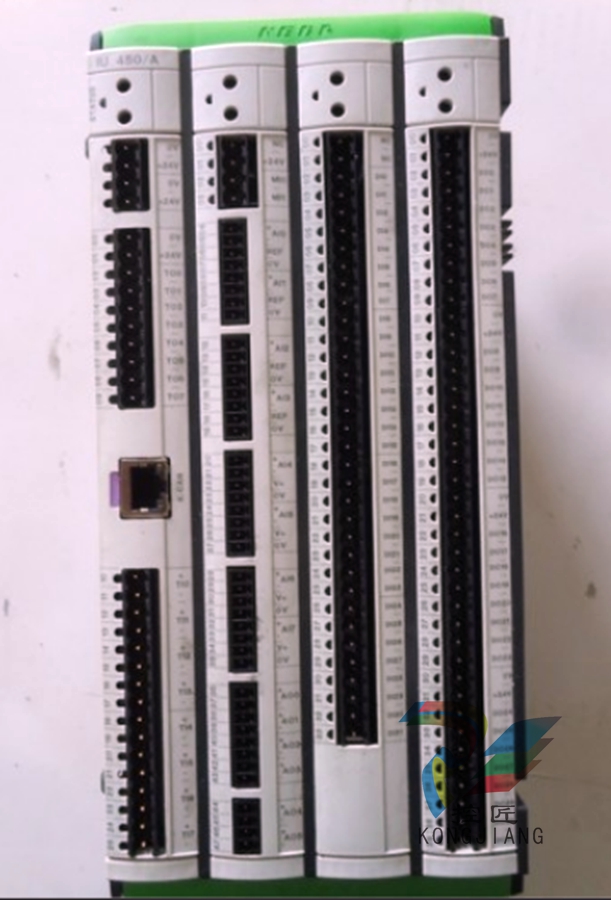 KEBA KETOP-T150-MA0 - Mobile HMI
