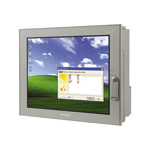 XYCOM 1546 PROFACE Industrial Computer with RS View 32 Batch Q302