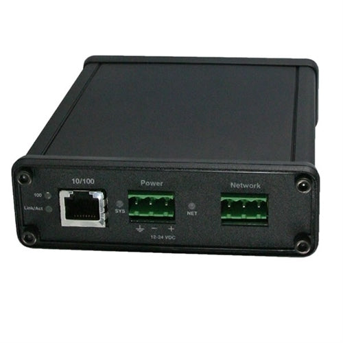 EtherNet/IP™ to Remote I/O or DH+ Gateway    AN-X2-AB-DHRIO  
