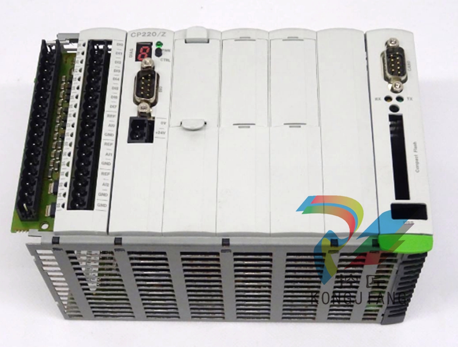 KEBA KeTop CB211 - Connection Box