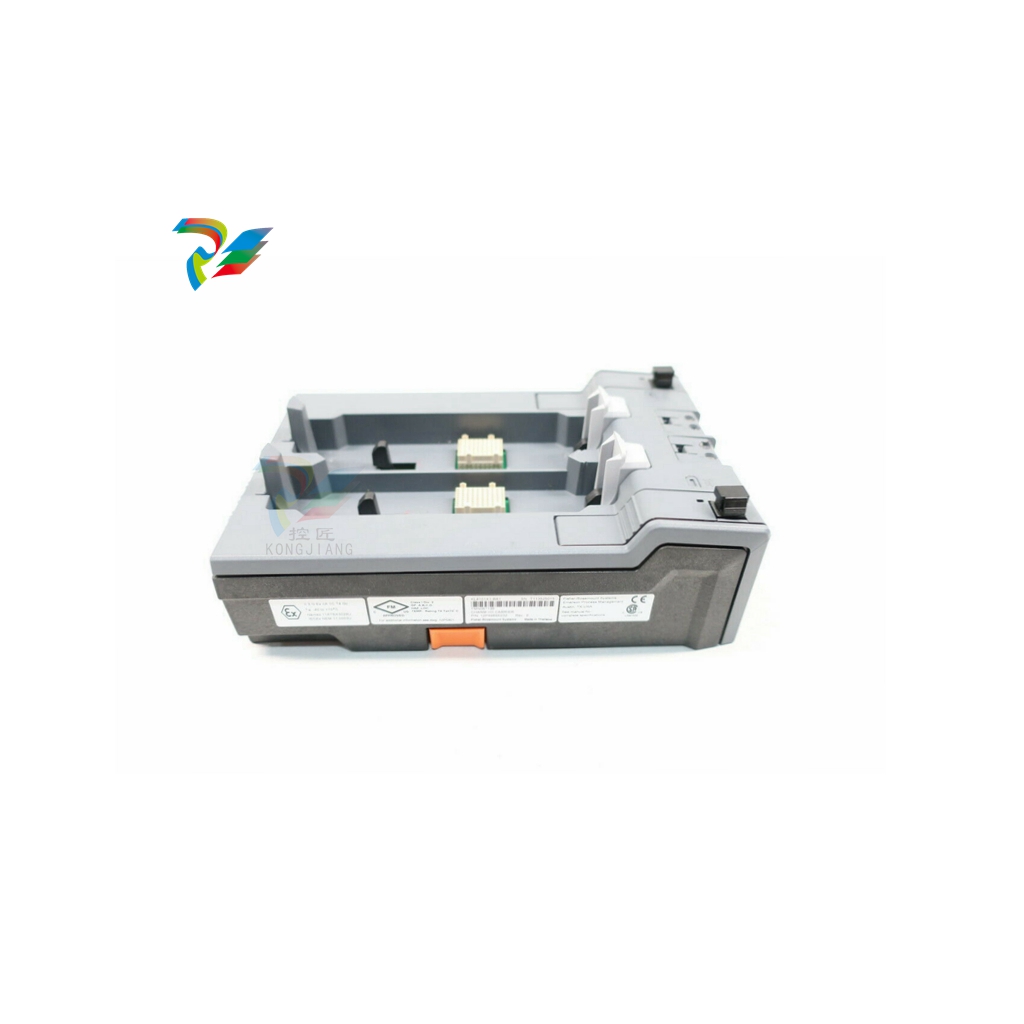 EMERSON EPRO PR6424/010-140 Displacement Sensor - Precision Measurement for Industrial Control