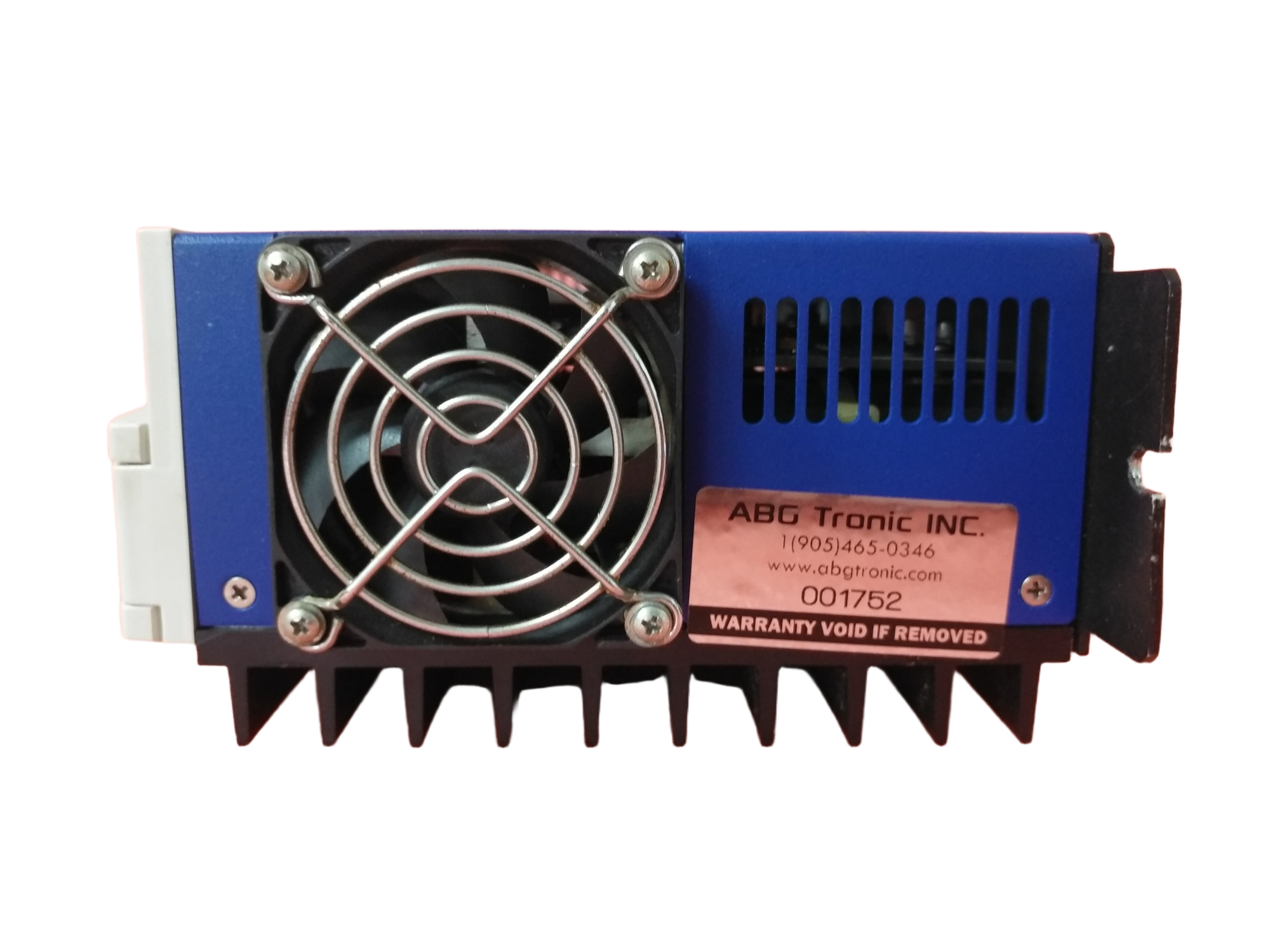 ONE VF-RA2474N-5/10/12/15 - Servo Drive Power Cable