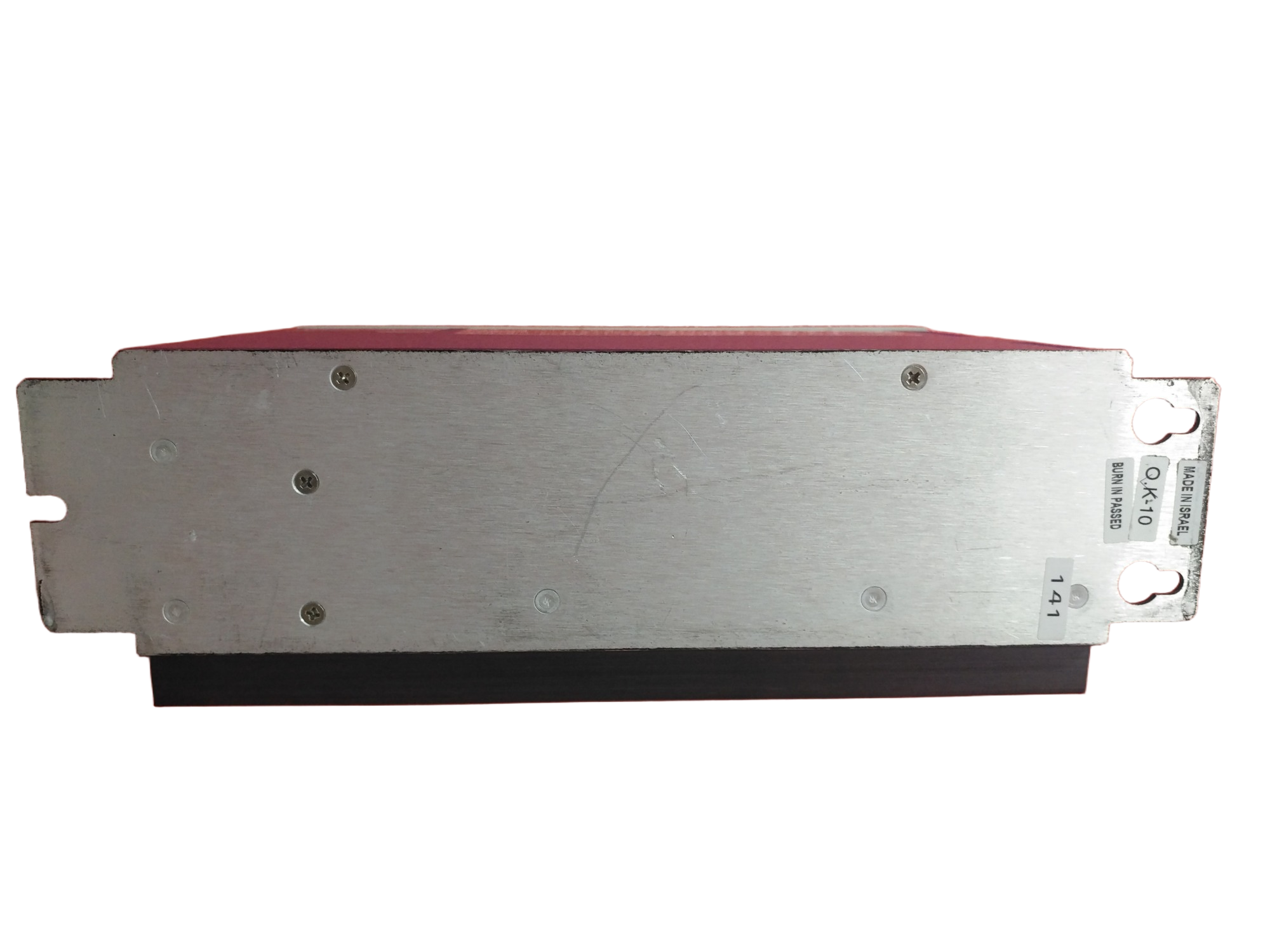 PMI Kollmorgen 00-00907-999 - ServoDisc DC Motor 0.5" Diameter Shaft