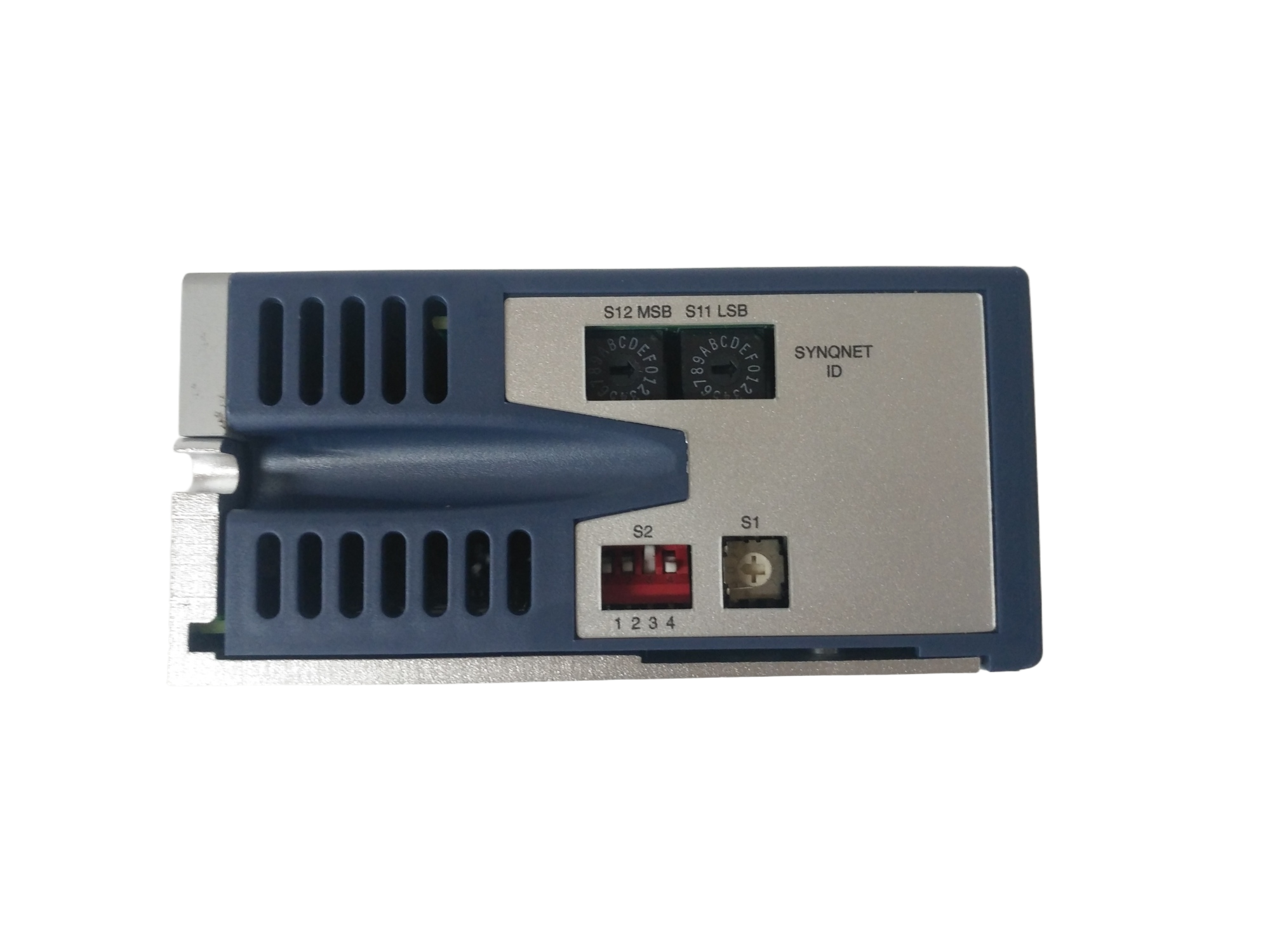 Kollmorgen RBE-03011-A00 - Brushless Frameless Servo Motor, OD: 5-5/64"/129mm