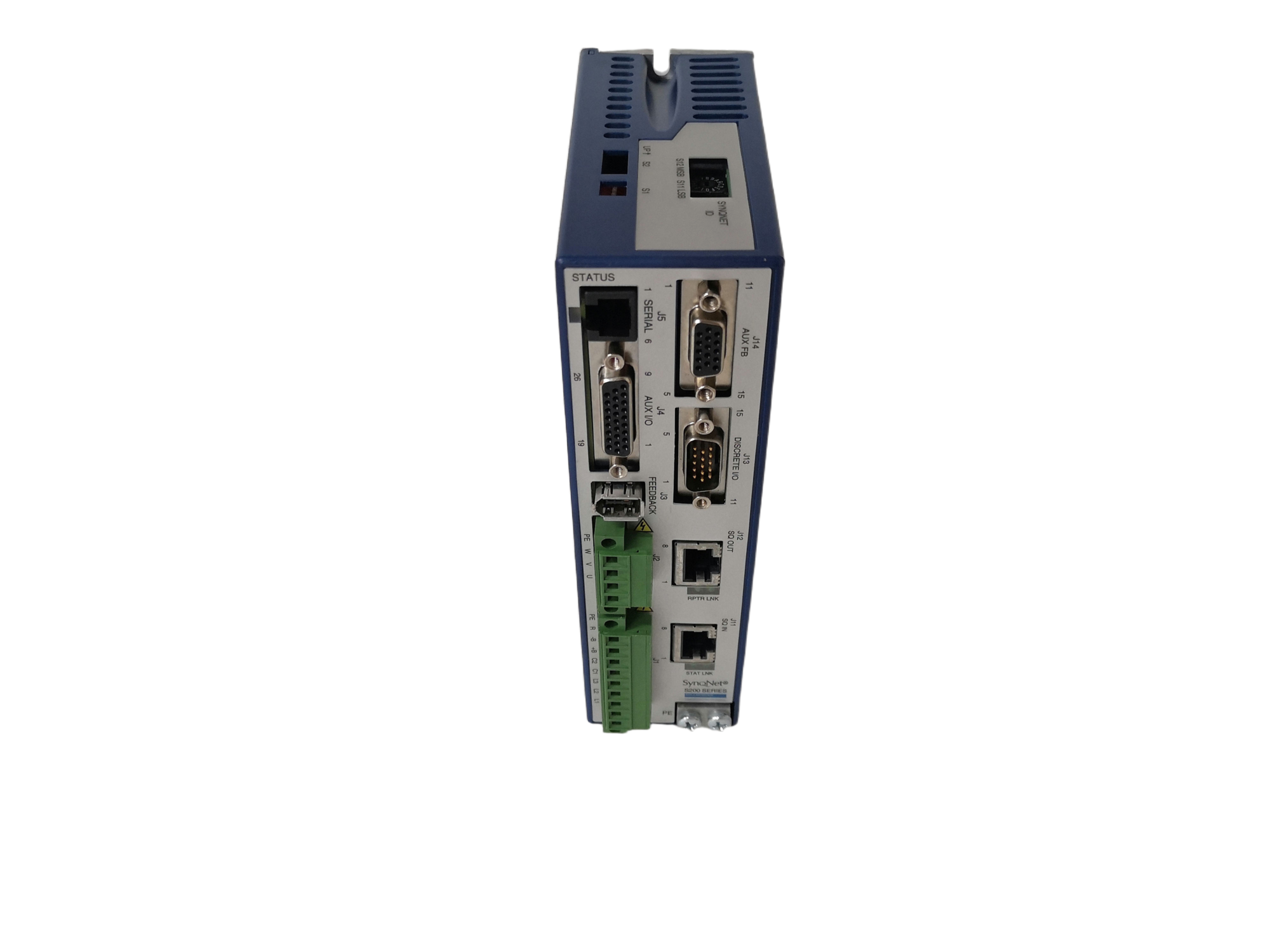 Kollmorgen M.1302.5835 - Encoder Cable