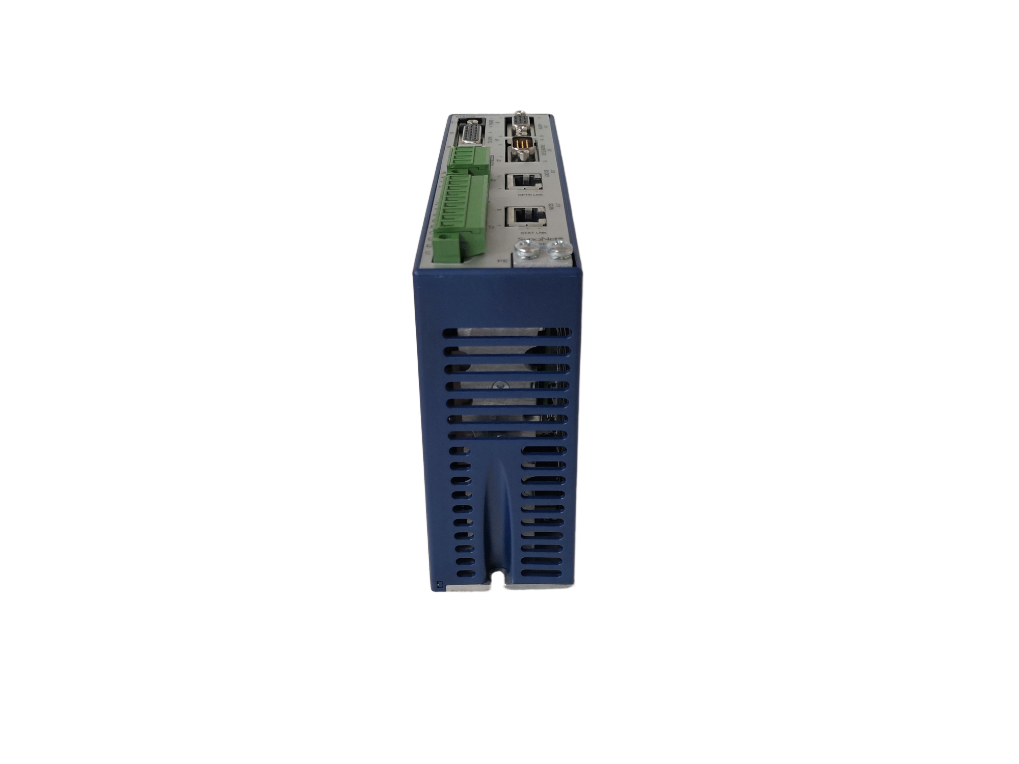 Kollmorgen DH083M-13-1310 - Ho Direct Drive Rotary. Max Speed: 400/500 RPM