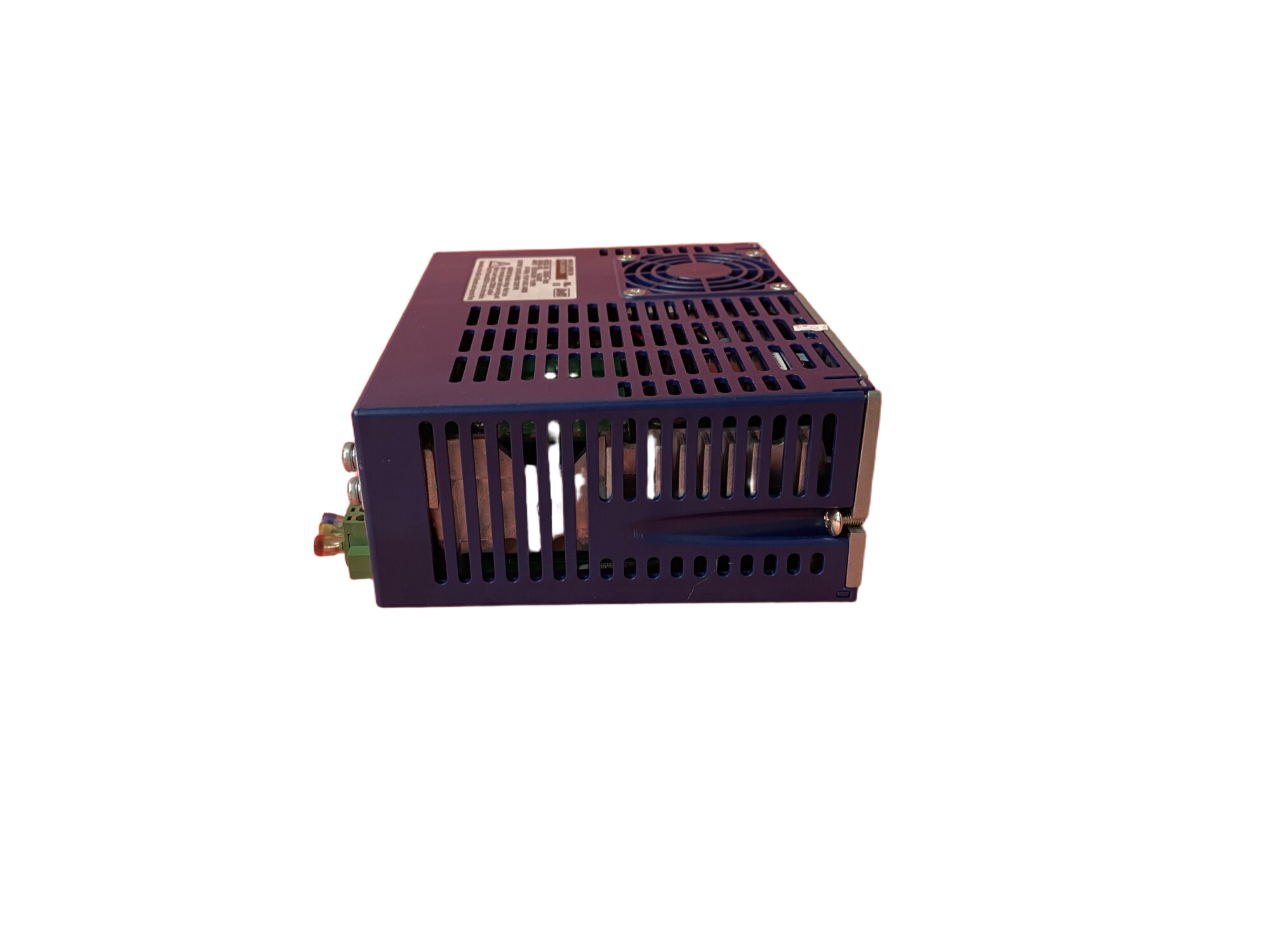 Kollmorgen Seidel 65WKS-CE310/6PB - Servo Drive Control