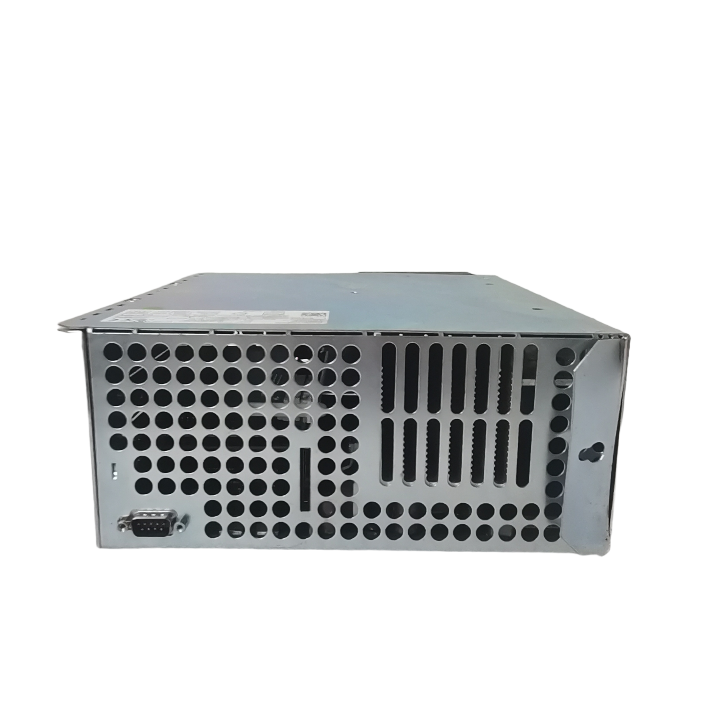 Kollmorgen AKD1207-NBCC-0000 - Drive