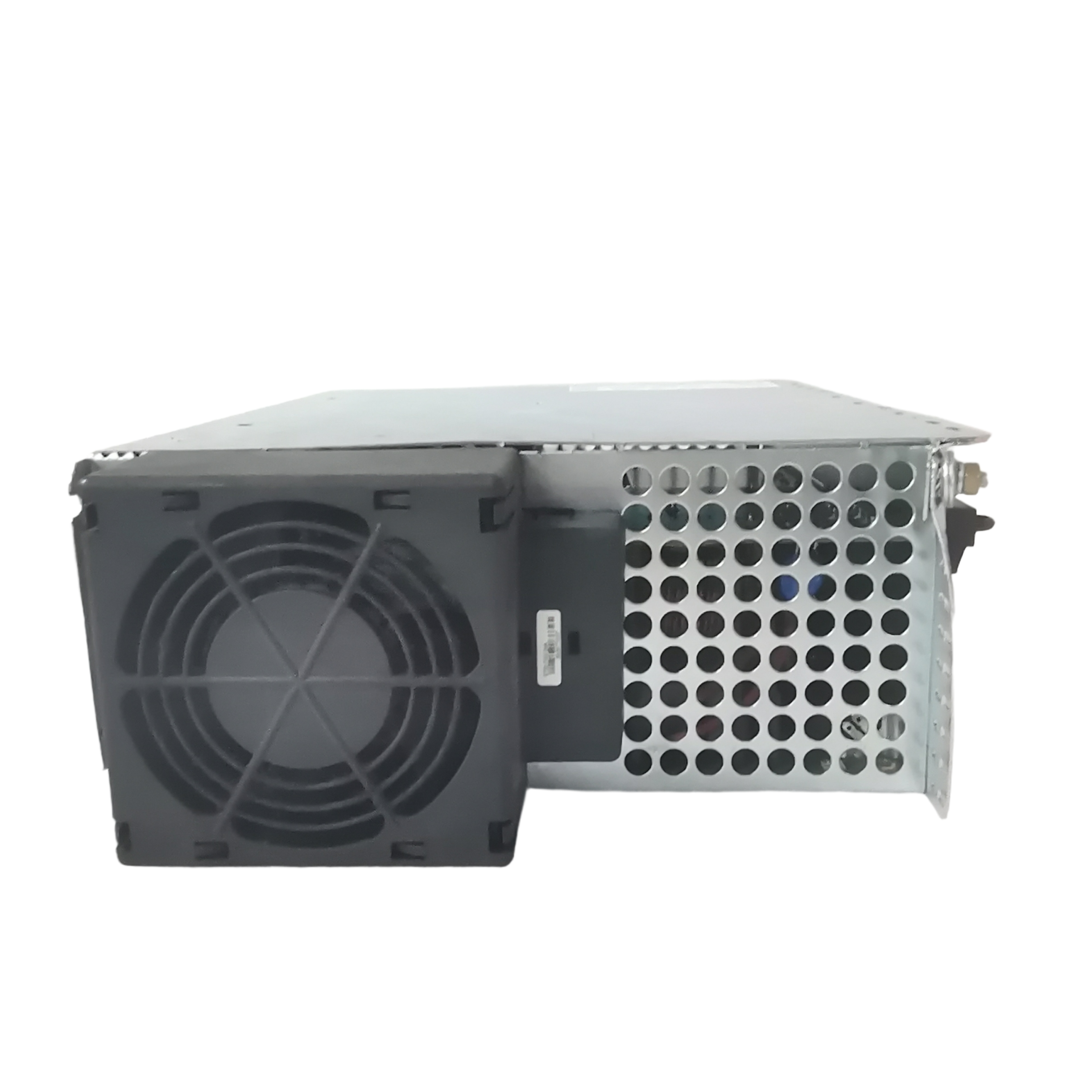 INLAND KOLLMORGEN TT-2952-1010-B - MOTOR (USES RESOLVER)