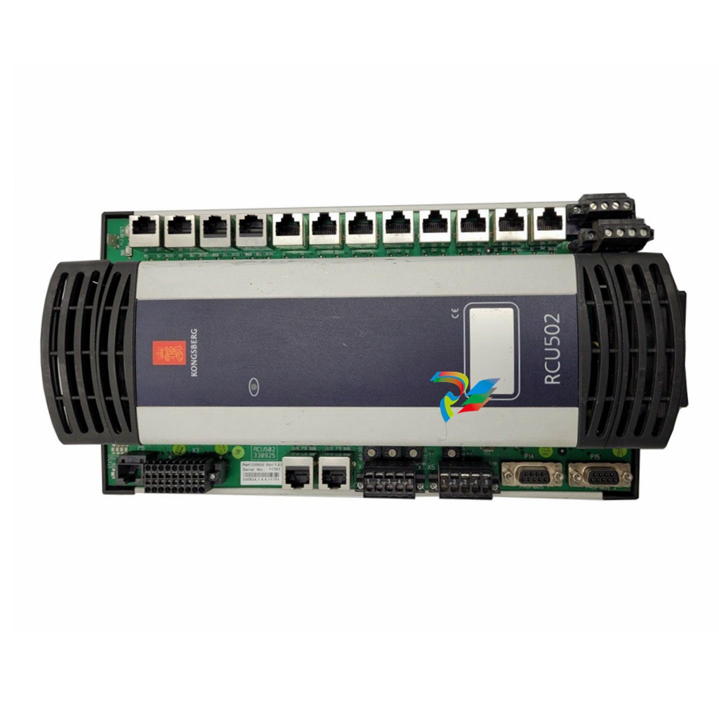 KOLLMORGEN-RCU501Remote Controller Unit