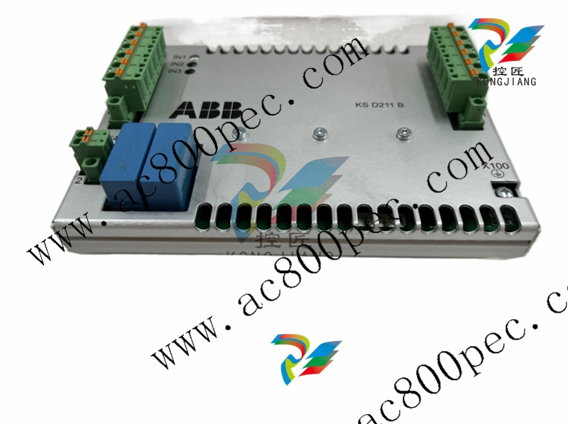 ABB Advant Controller 450 The proven process controlle