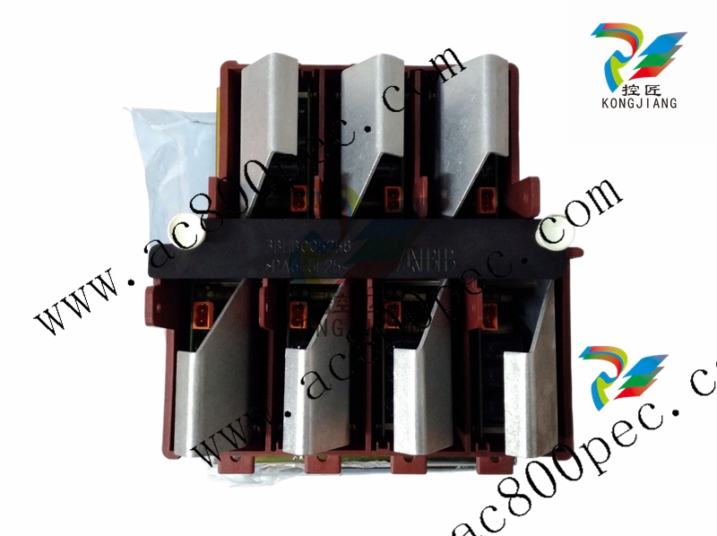 ABB KUC711AE1013BHB004661R0101 - Control Module, High-Performance, Modular Systems