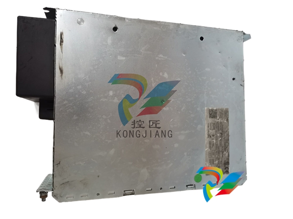 Kollmorgen Seidel digifas 7204 - Servo Amplifier Digital