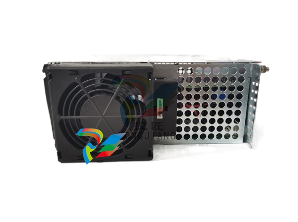 Kollmorgen S72402-PBNAPM - Servo Drive