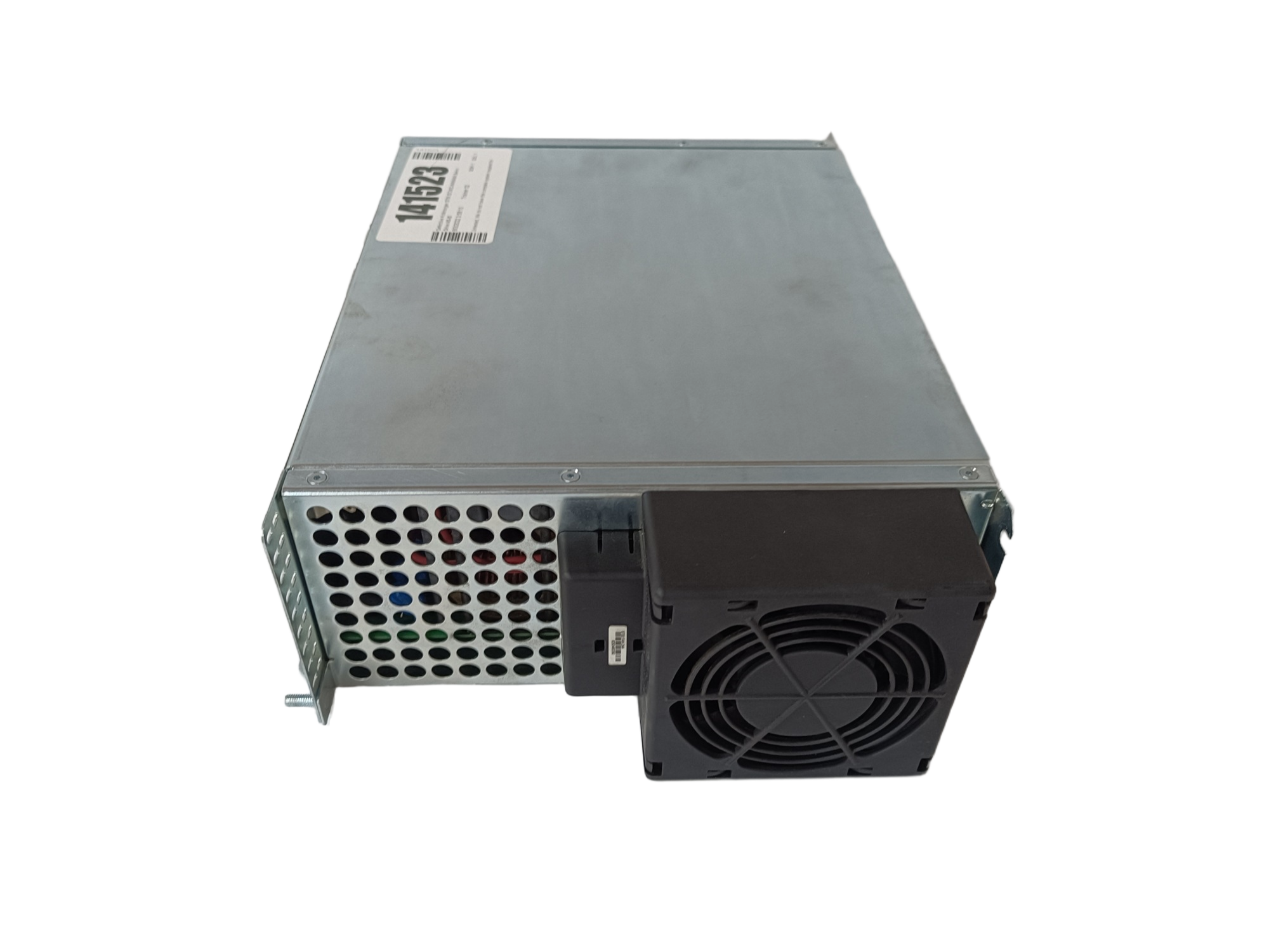 Kollmorgen AKM13C-ANCNR-00 - Servo Motor