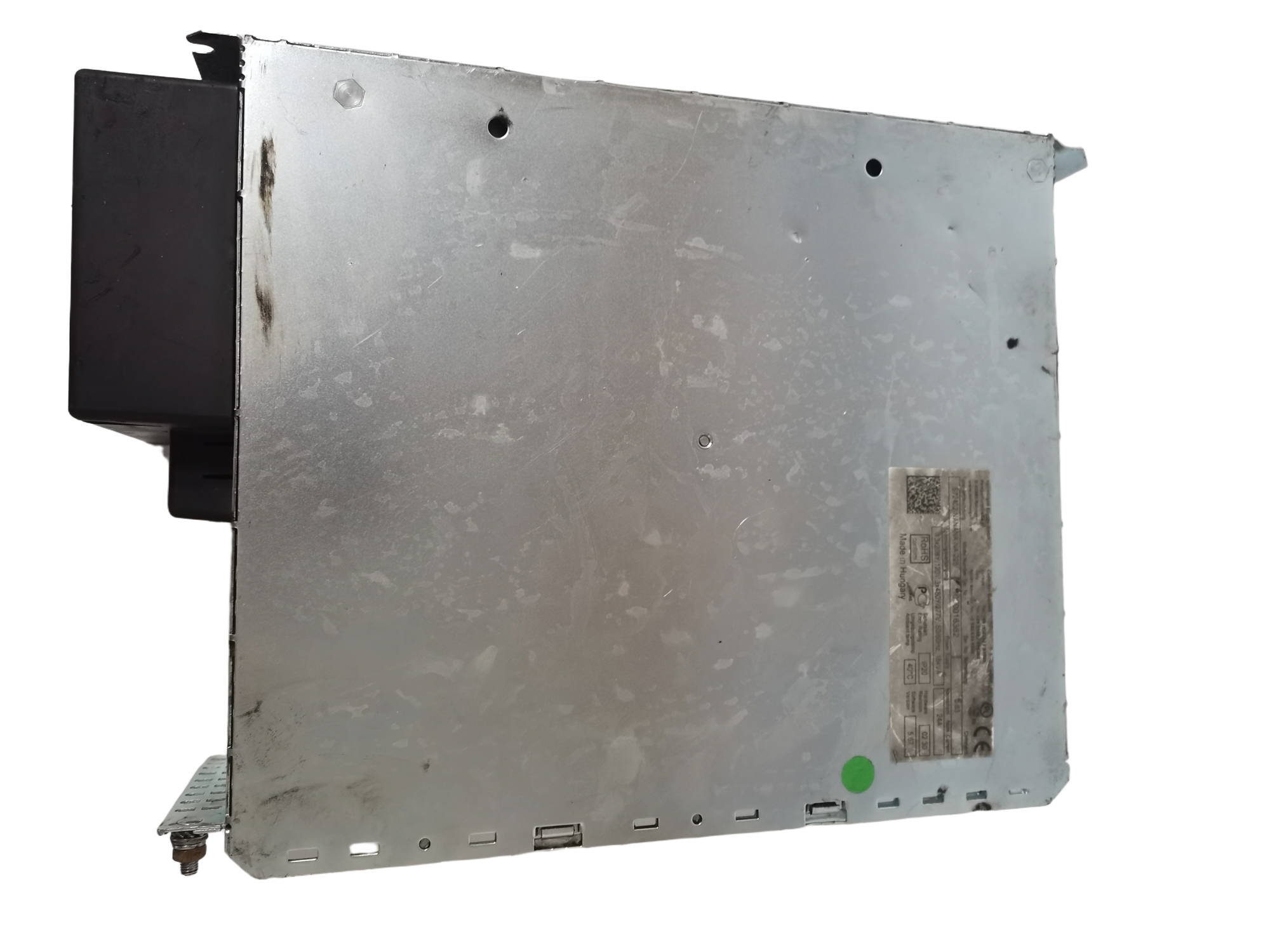 Kollmorgen CR10251 - SERVOSTAR CD AC Servo Driver