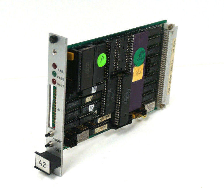Xycom 99157-001 Circuit Board