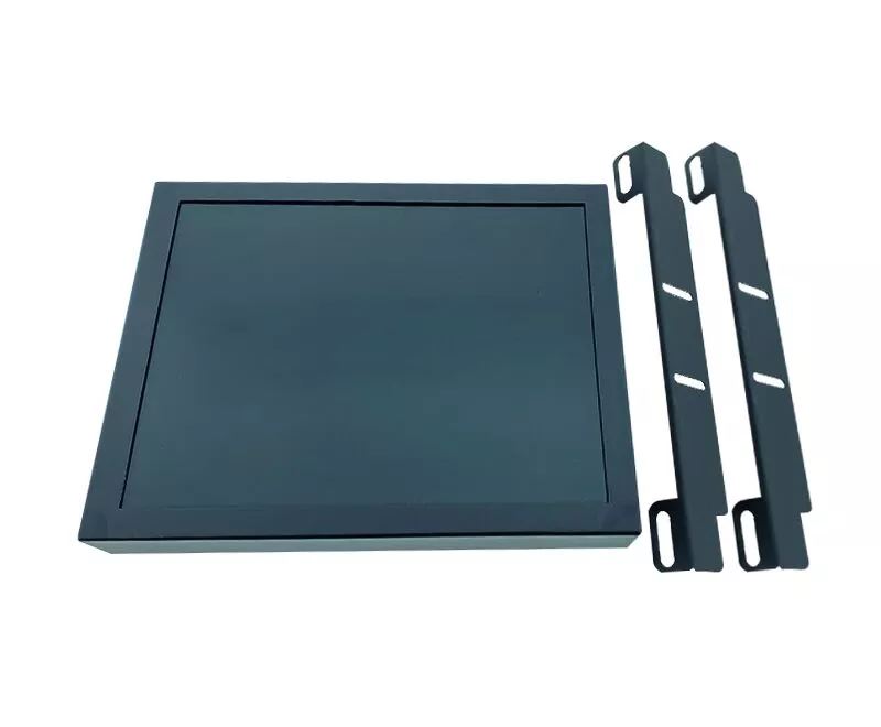 Xycom 4850 LCD monitor 12 inch upgrade with cable kit