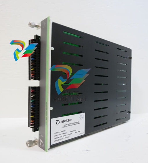 Metso A413240 - Automation Module