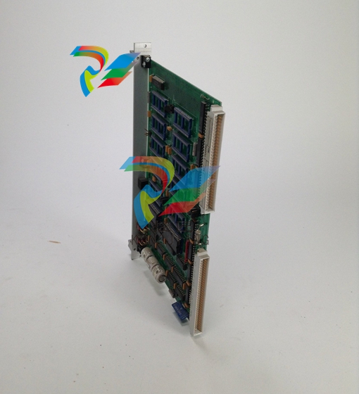 Metso A413082 Ver.08 - CPU Module