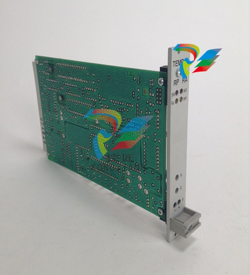 Metso MBM80 - Digital Input Output Module