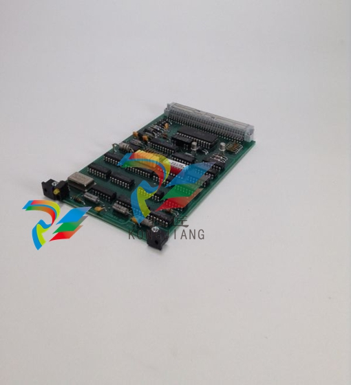 Metso A413077 - Field Bus Controller Board