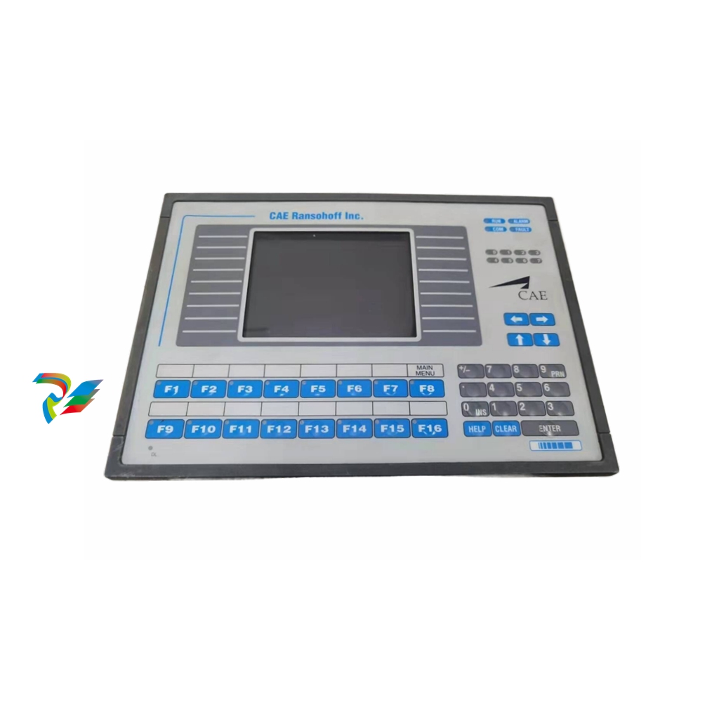 UniOP eTOP12 HMI devices