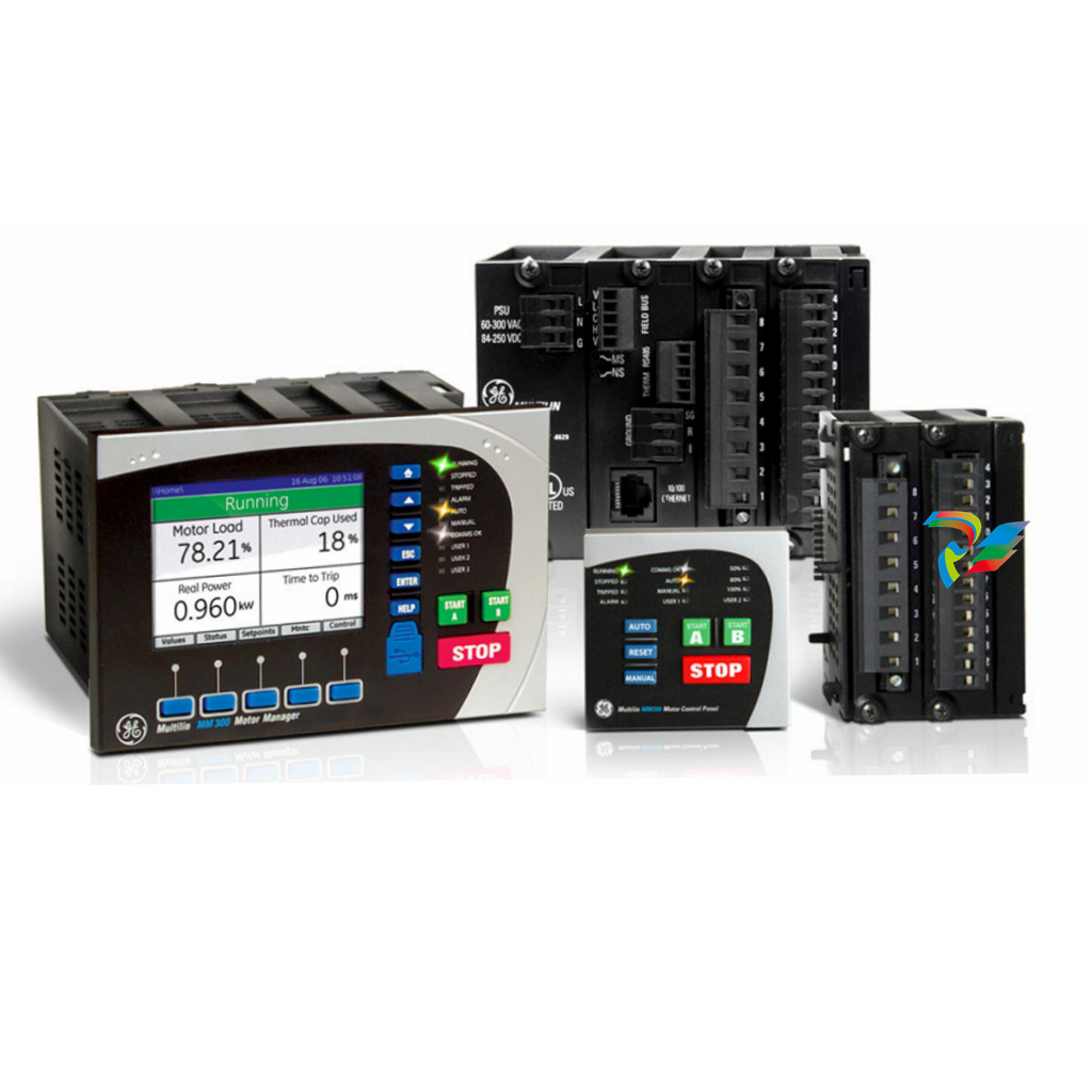 GE IC670GBI102 Advanced Field Control Bus Interface Unit
