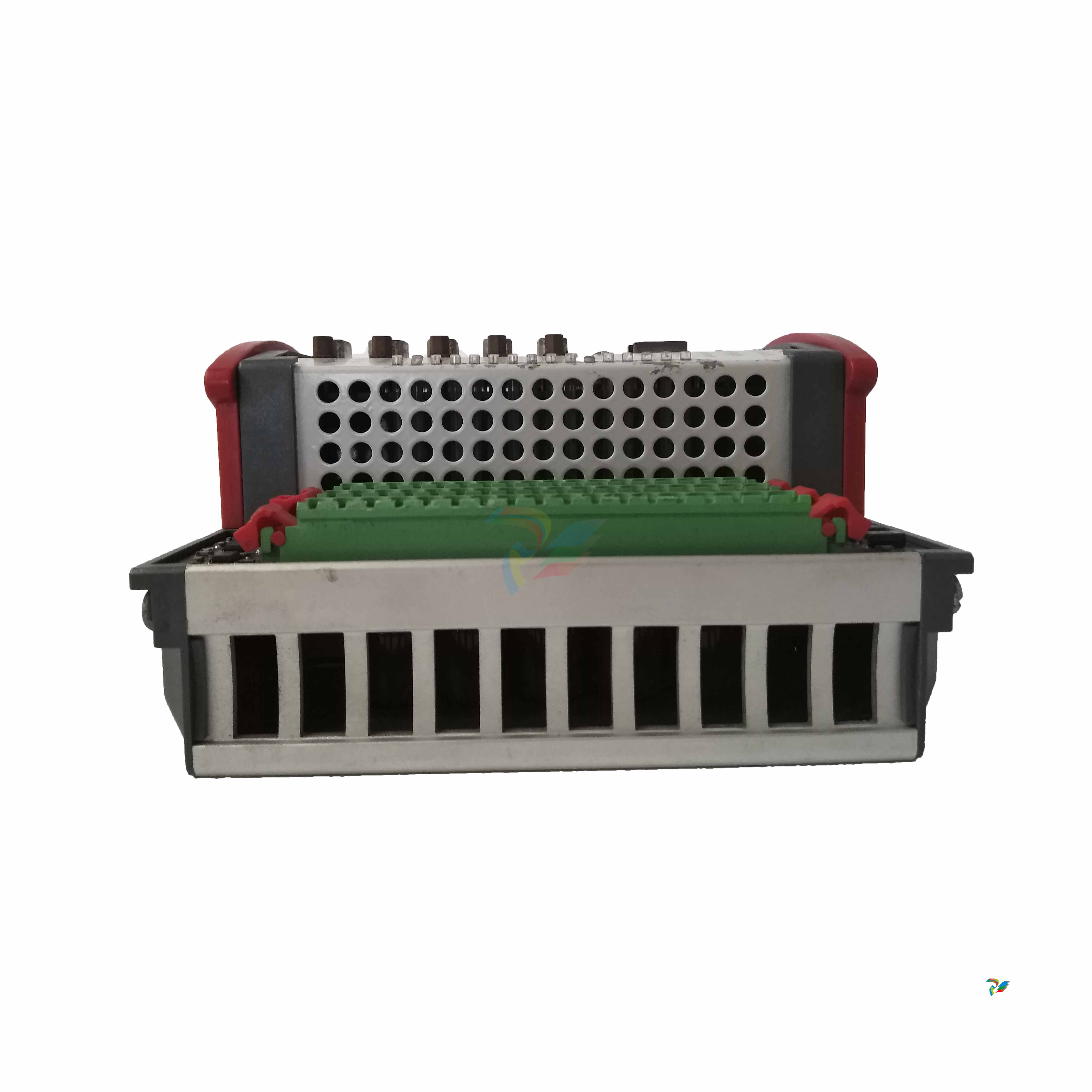 Moog G631-3017B-5 - Servo Valve