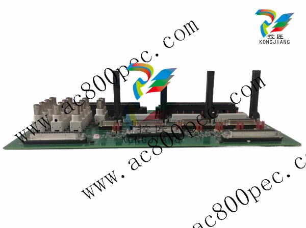 GE-FANUC IS200EXAMG1AAB Inspection Board
