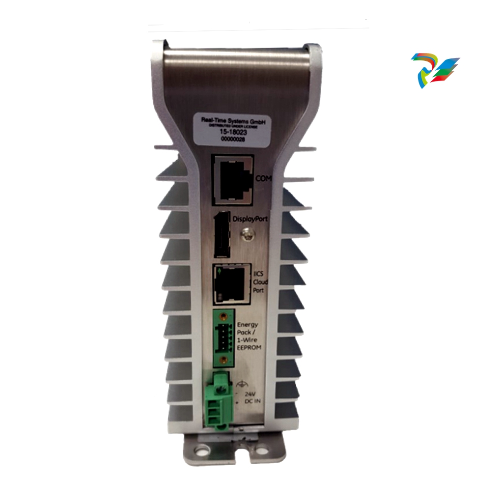 GE DS3800NHVK1A1A Speedtronic Circuit Board, Advanced Turbine Control Module