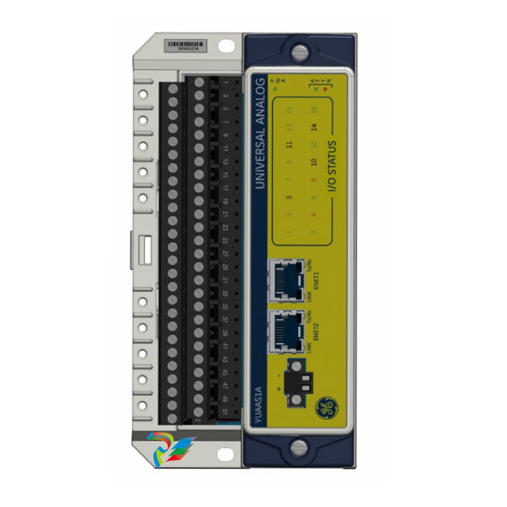 GE DS200STBAG1A/DS200STBAG1ACB Board, Mark V Industrial Control System Innovation