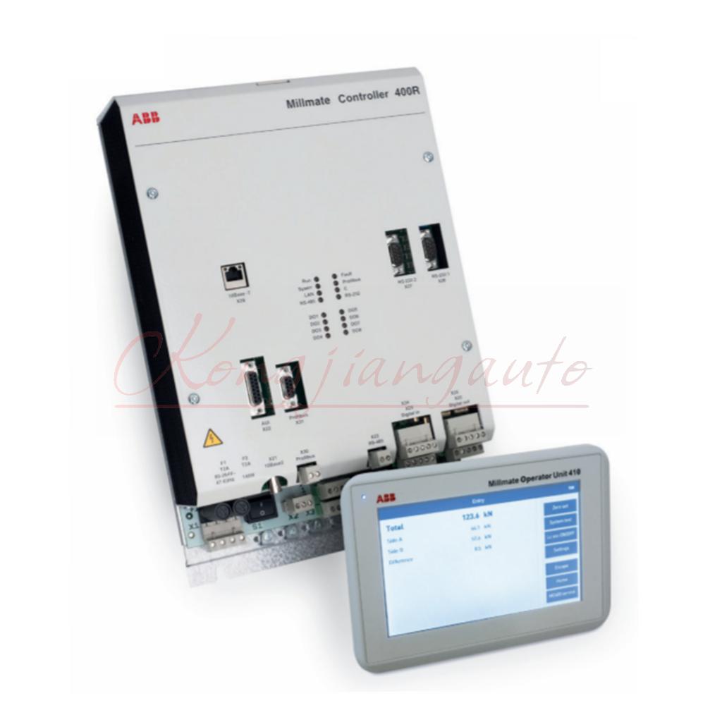 ABB H&B Contronic XP 01 Module XP 01 H&B Contronic