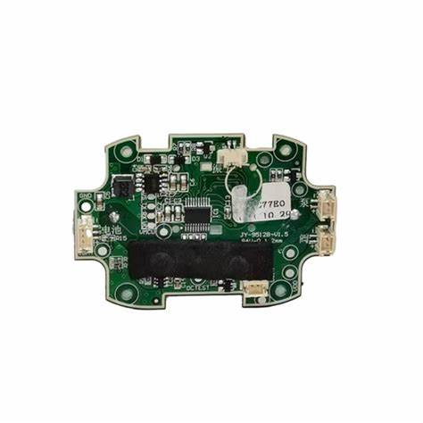 Xycom 95212B-001 Module Circuit Board Card 95213-007 8503 PCB PWA Programmable Logic Controller
