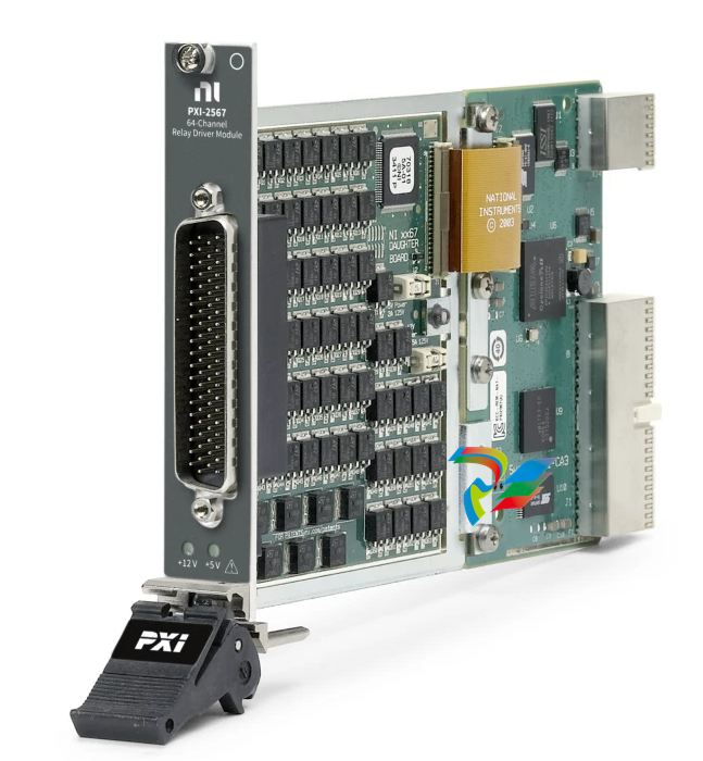 NI CFP-AO-210 Analog Output Module