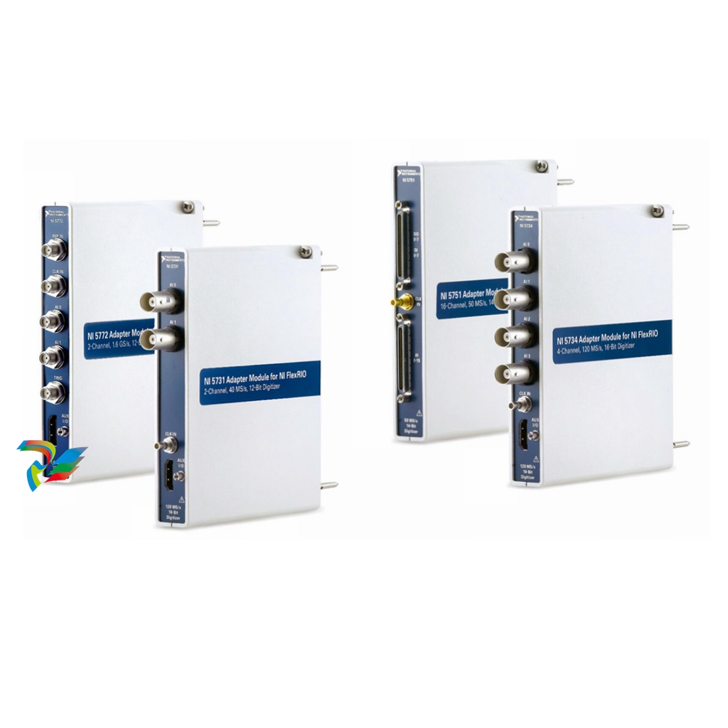 NI PCle-6537B - PCIe High-Speed Digital I/O Device