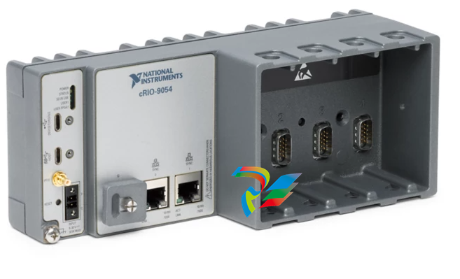 NI PXI-6529 - PXI Digital I/O Device with Isolation