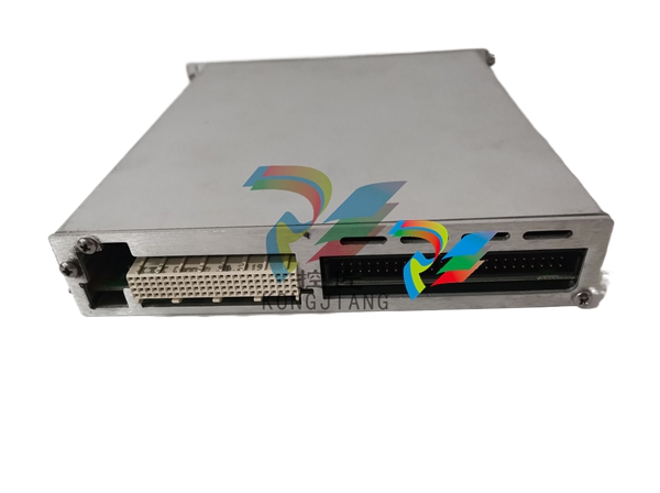 NI PCI-6115 - PCI S Series Multifunction DAQ