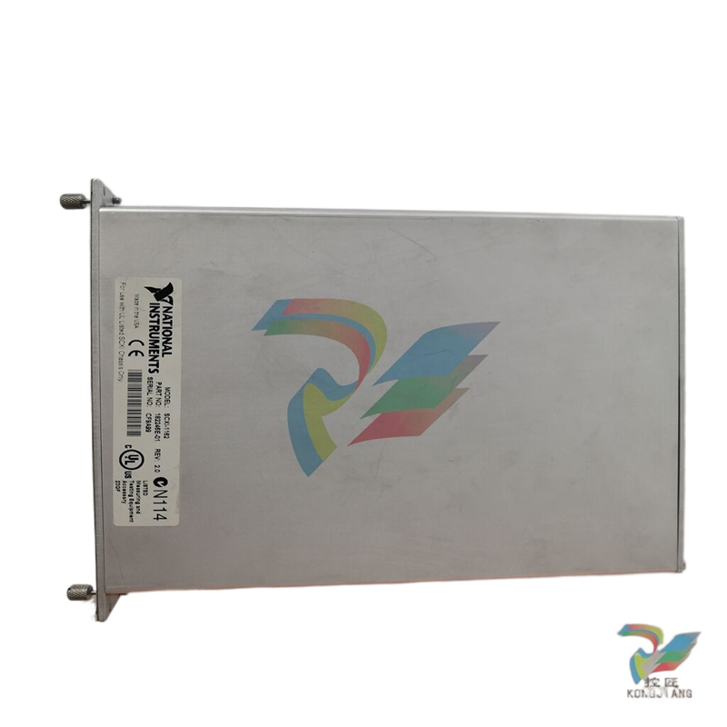 NI PXI-2798 - PXI RF Switch Module