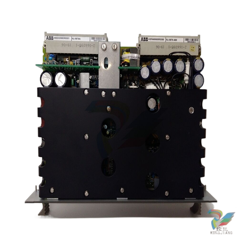 ABB NU8976A99 Industrial Automation System Module