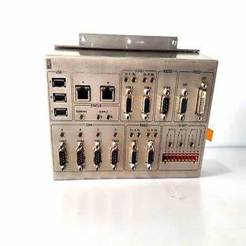 Rolls-Royce HELICON - THRUSTER CONTROL PANEL LF90S-01-06