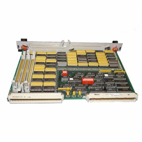 XYCOM 70560-001 AIN XVME-560, VMEbus module card, PCB board