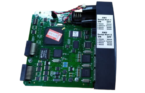 Honeywell I/O Scanner (for remote rack) 900S50-0360-00