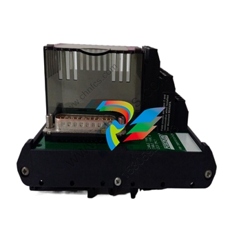 FOXBORO AD908MF multi-function signal processing unit