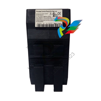 Foxboro FEM100 Fieldbus Expansion Module