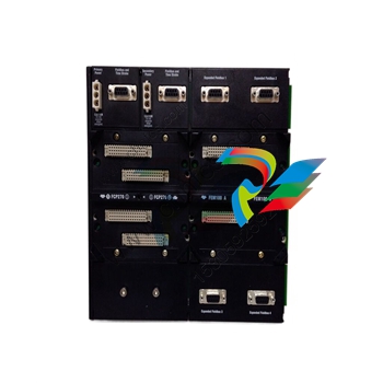 Foxboro Model IDP10 Differential Pressure Transmitter