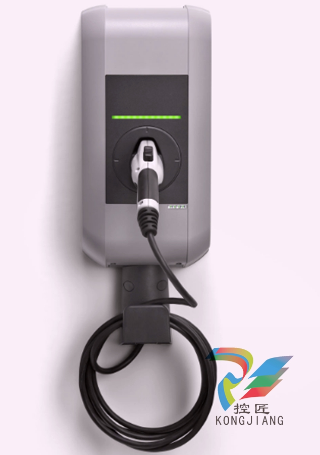 KEBA Kemro K2-400 SS 430/A 055823 - Controller Module